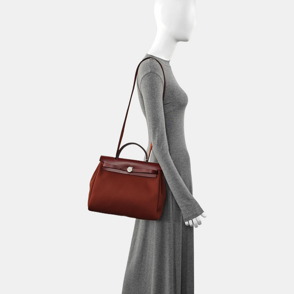 Herbag 31 Canvas Gold