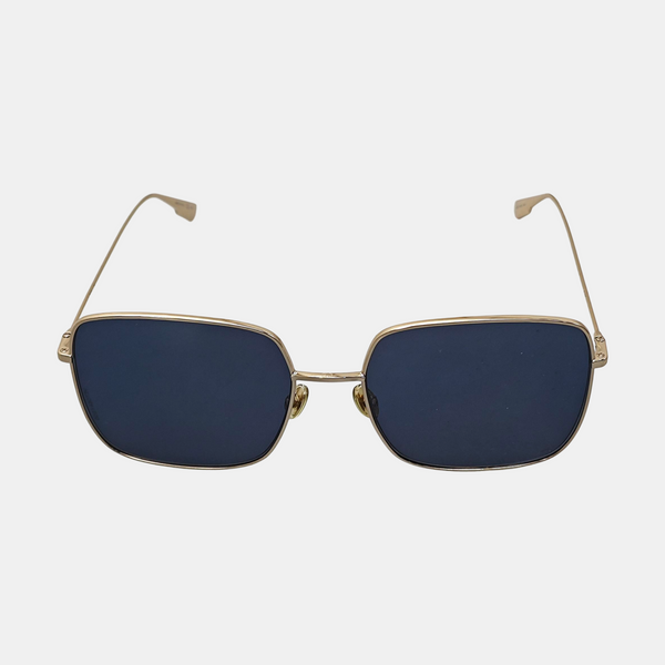 Synthetic Sunglasses Blue