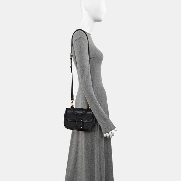 HIDE & SEEK Epi Black