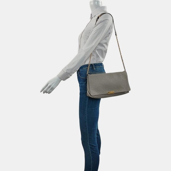 Calfskin Gray