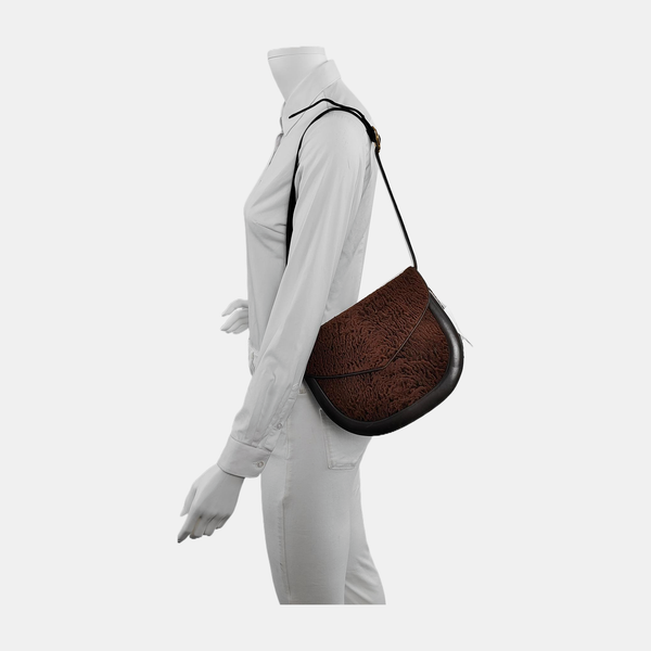 Fabric Brown