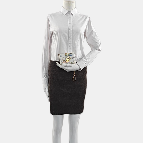 PETITE MALLE Epi White