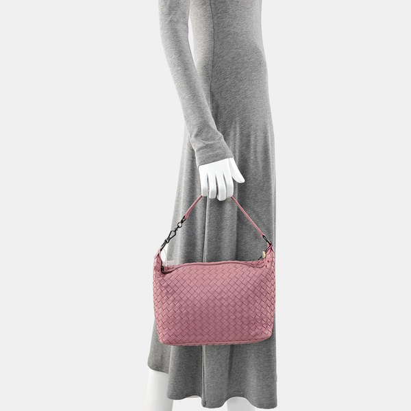 Ciambrino Lambskin Pink