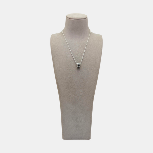 B.ZERO1 925 Sterling Silver Necklace