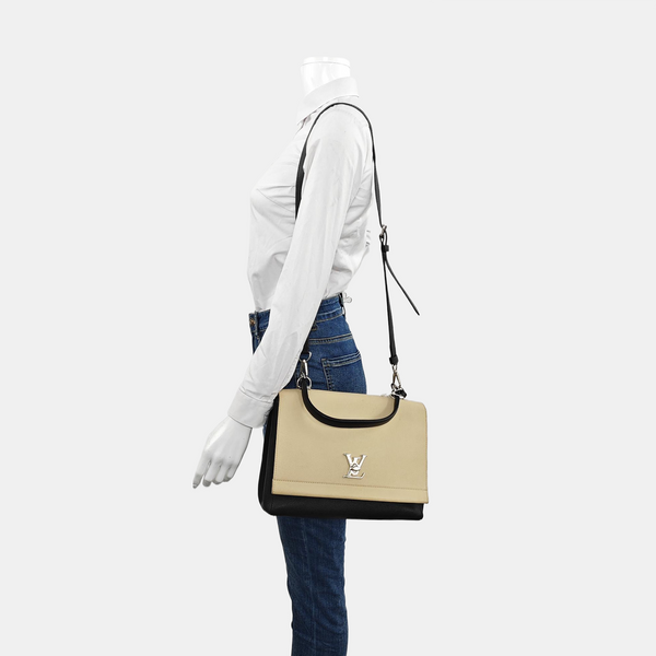 LOCKME Calfskin Multicolor