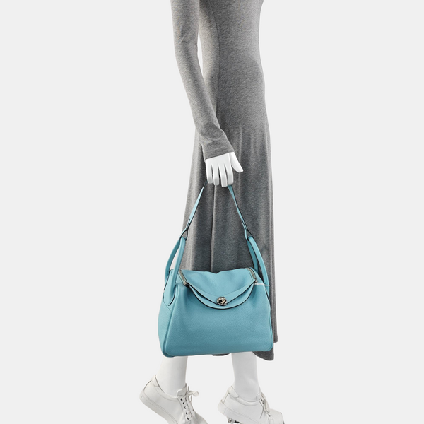 Lindy 30 Clemence Blue
