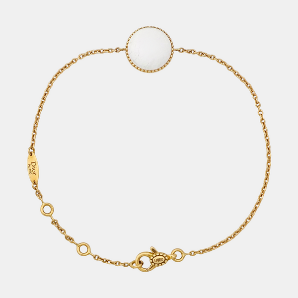 Rose Des Vents 18k Gold Bracelet