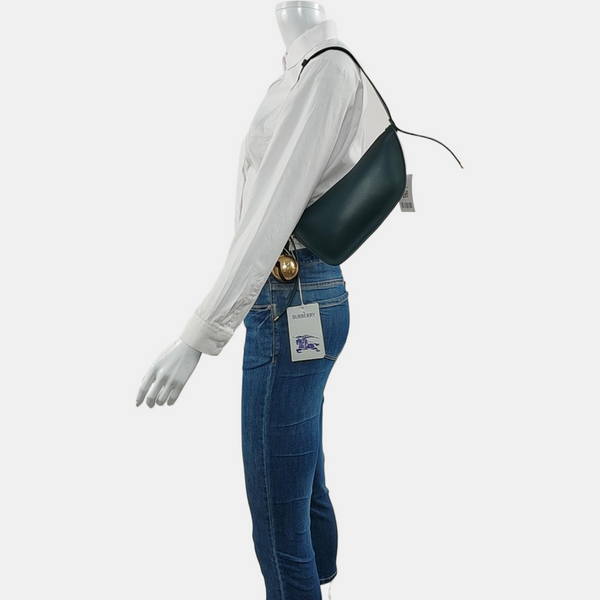 SHIELD Mini Lambskin Green