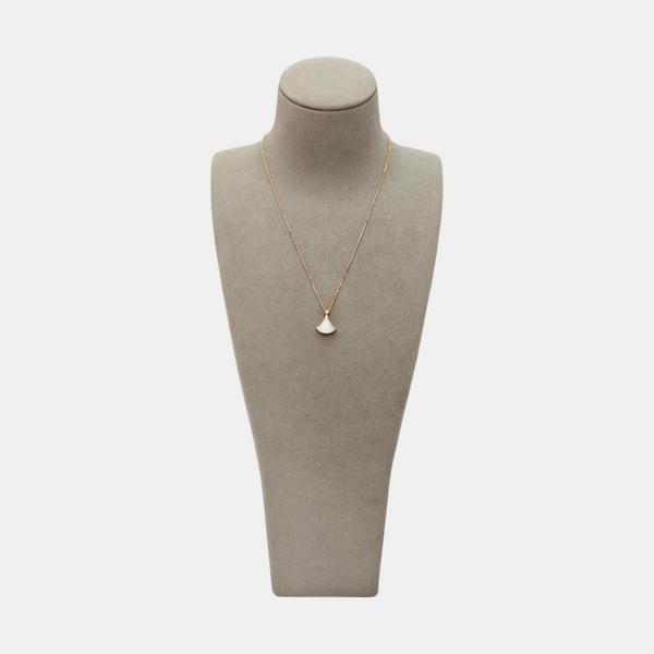 DIVAS' DREAM 18k Rose Gold Necklace