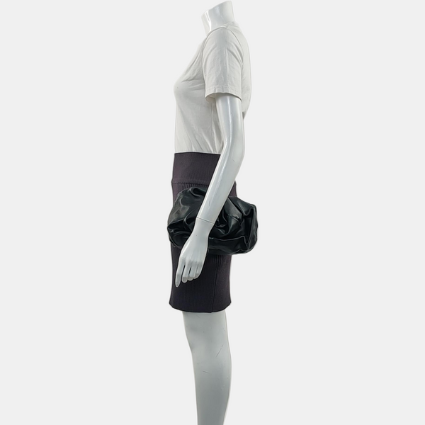 Lambskin Black