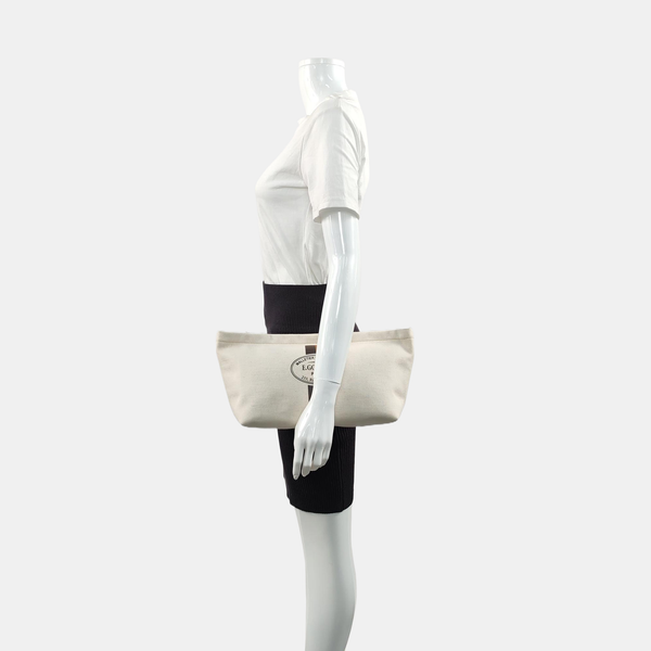 Canvas White