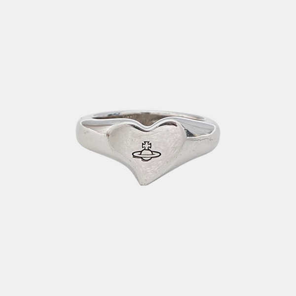 925 Sterling Silver Ring EU 52