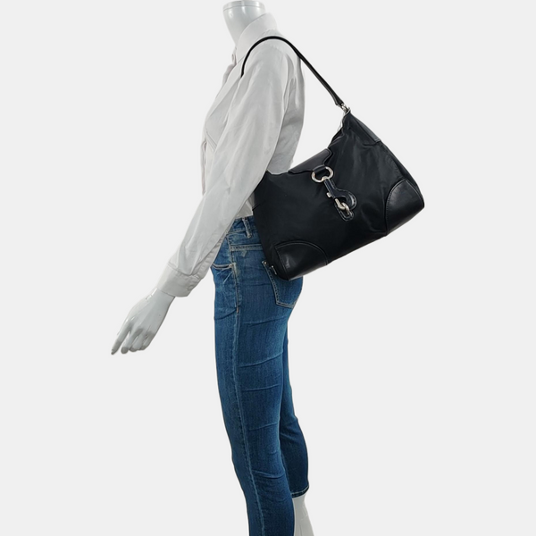 Nylon Black