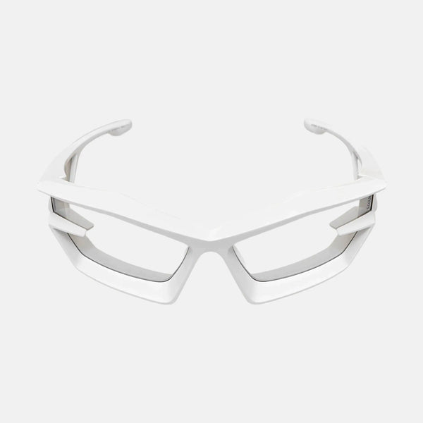 Synthetic Sunglasses Brown