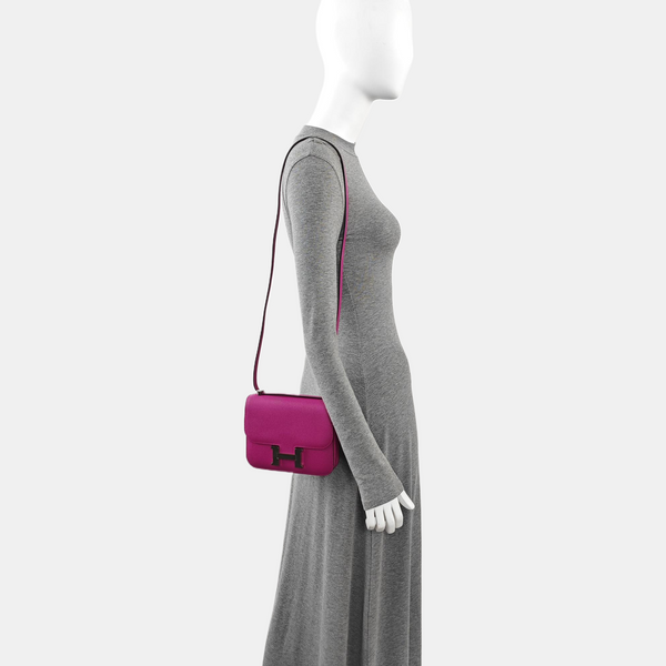 Constance 18 Epsom Purple