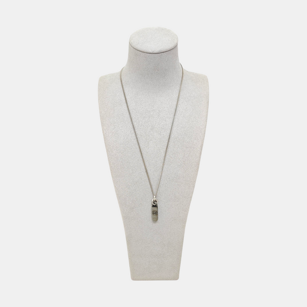 925 Sterling Silver Necklace