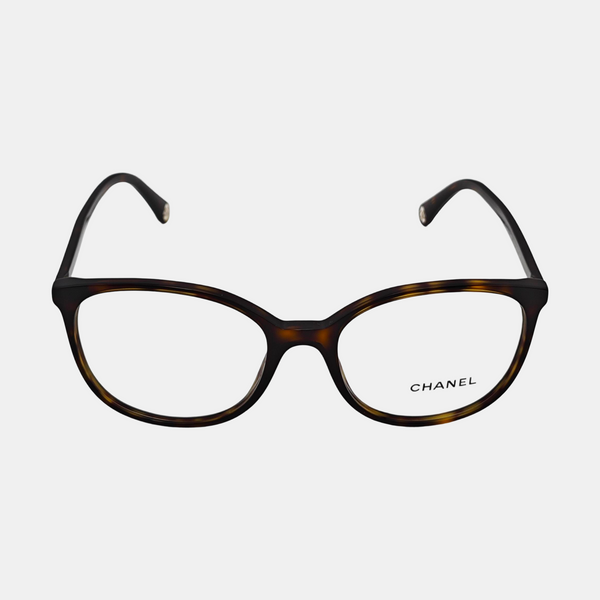 Synthetic Eyeglasses Clear