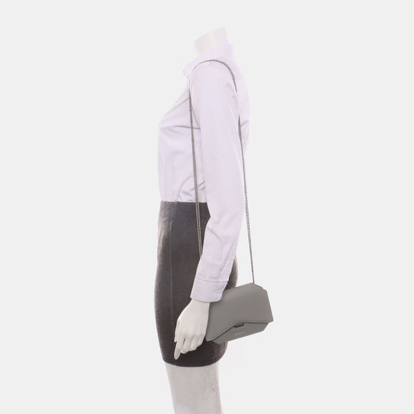 Calfskin Gray