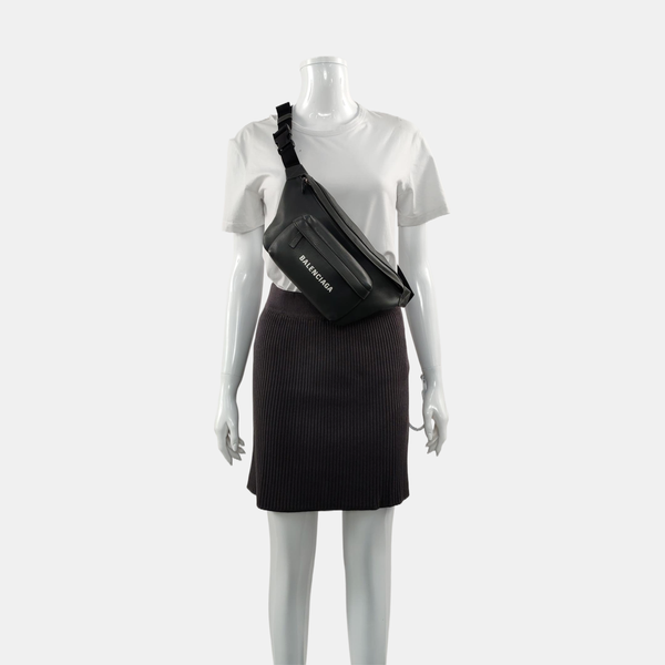 Everyday Calfskin Gray