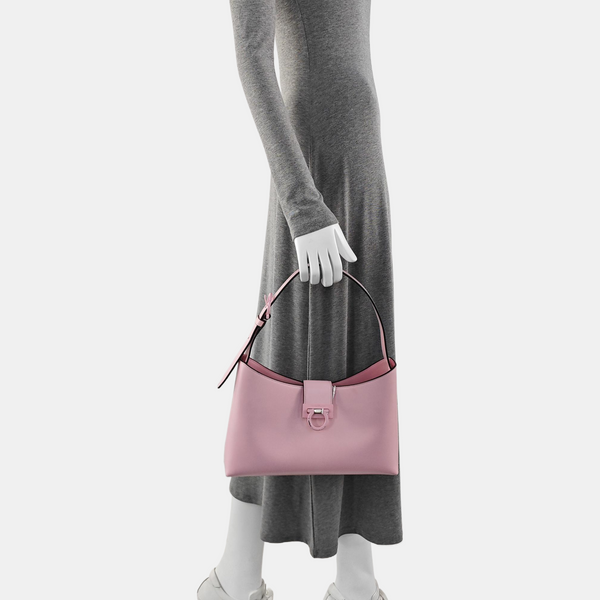 Trifolio Leather Pink
