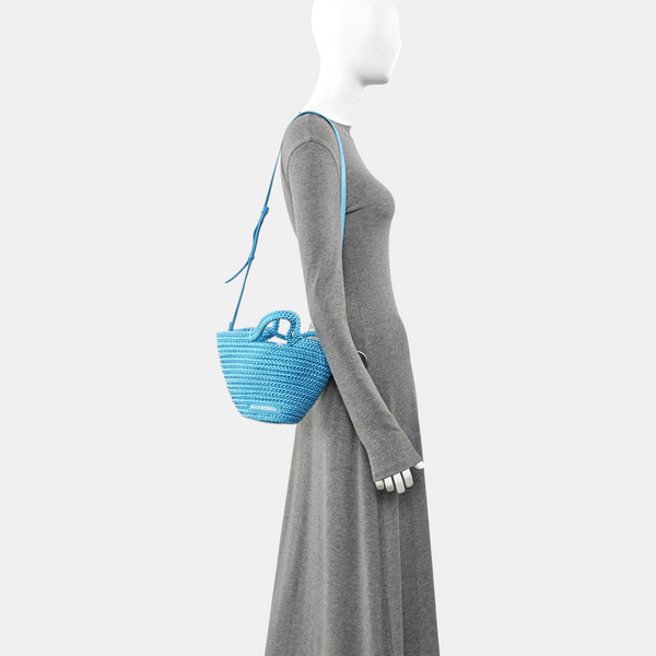 Ibiza Fabric Blue