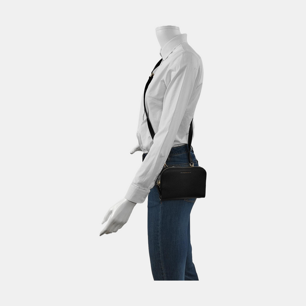 Calfskin Black