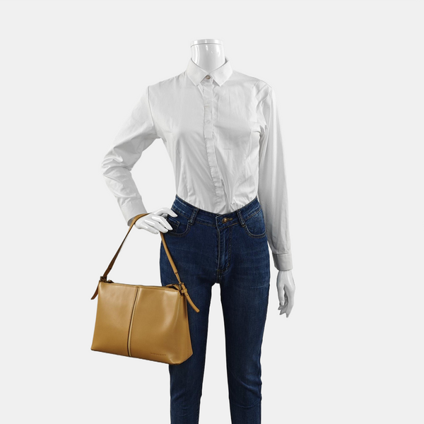 Calfskin Beige