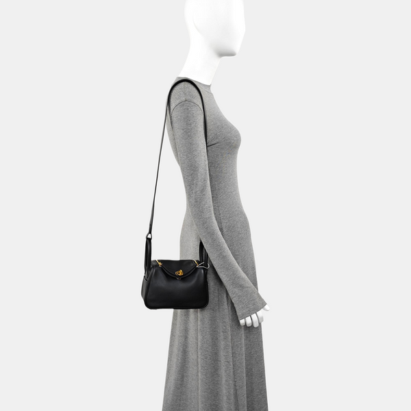 Lindy Mini Swift Black
