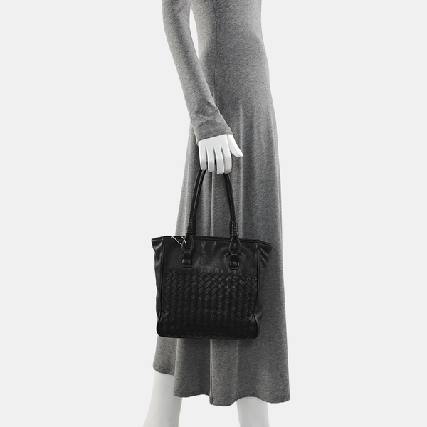 Lambskin Black