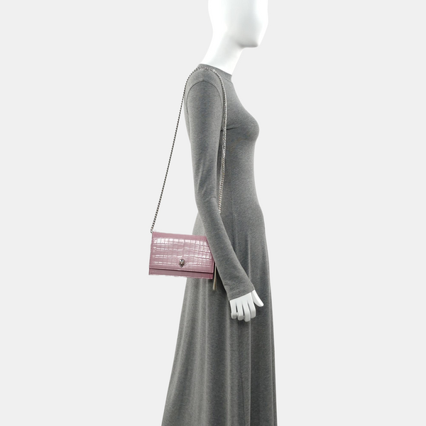 Calfskin Pink