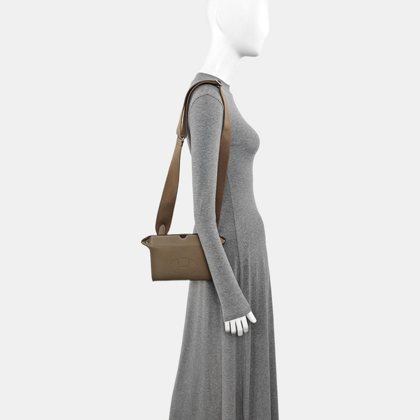 VIDEPOCHES Togo Gray