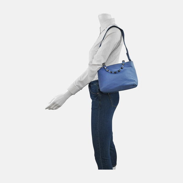 Canvas Blue