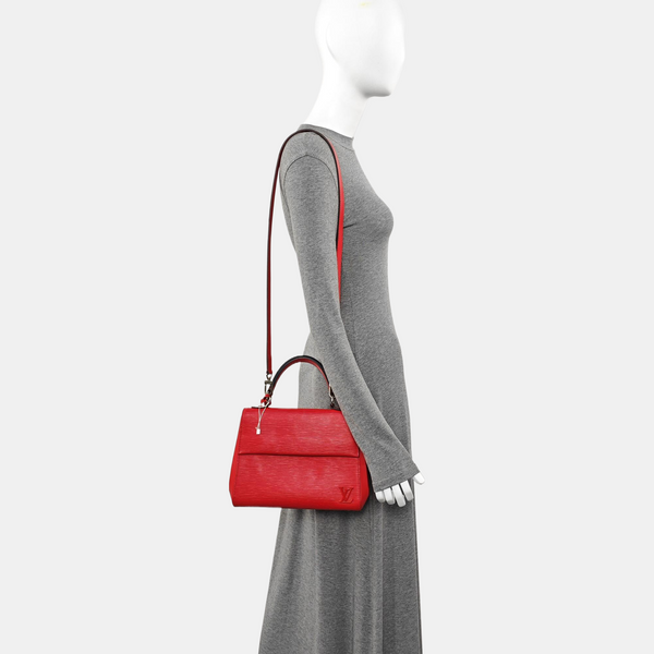 CLUNY BB Epi Red