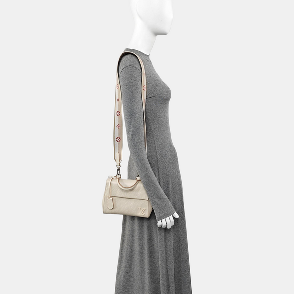 CLUNY Mini Epi Beige