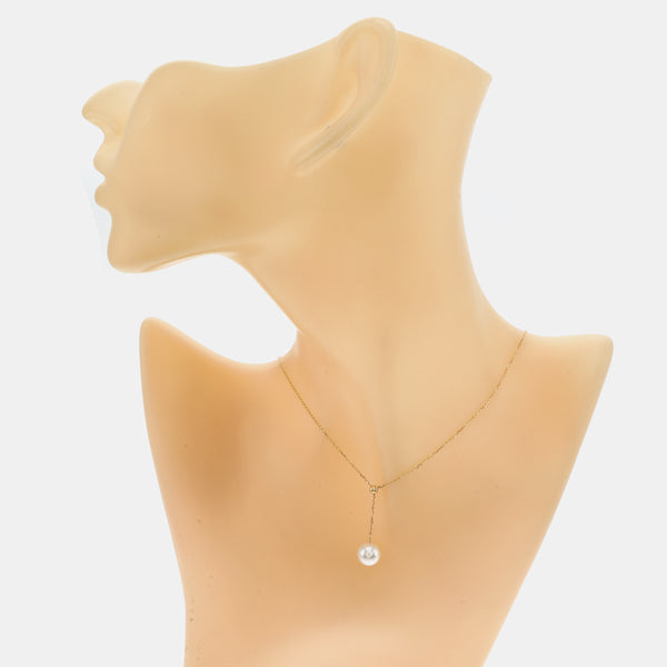 18k Gold Necklace
