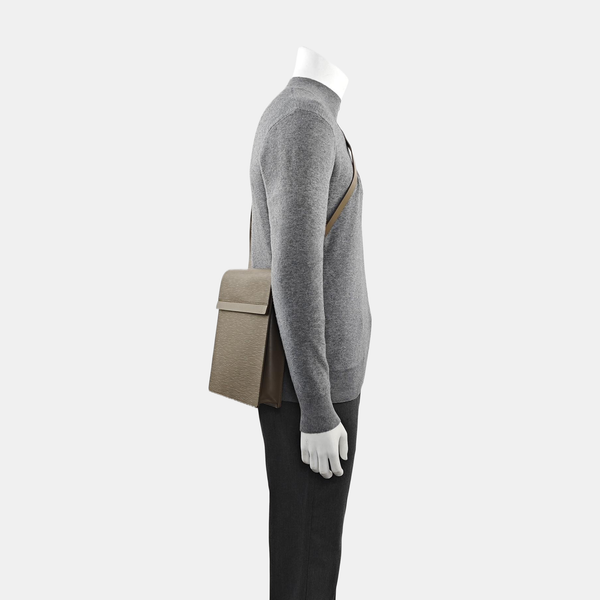 RAMATUELLE Epi Brown