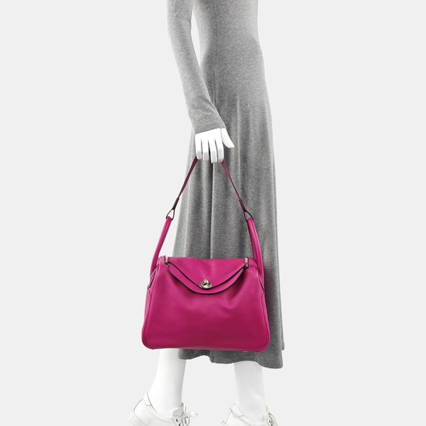 Lindy 30 Evercolor Purple