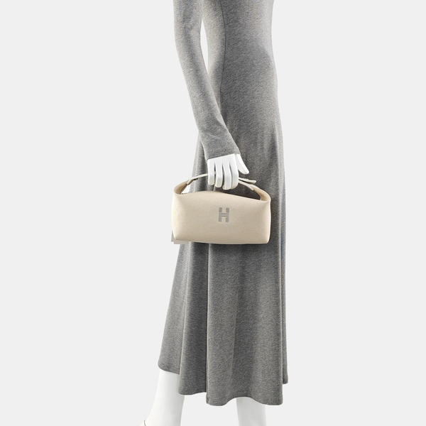 Bride A Brac Small Canvas Beige
