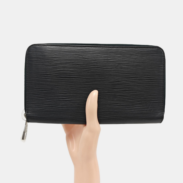 ZIPPY Epi Blue Wallet