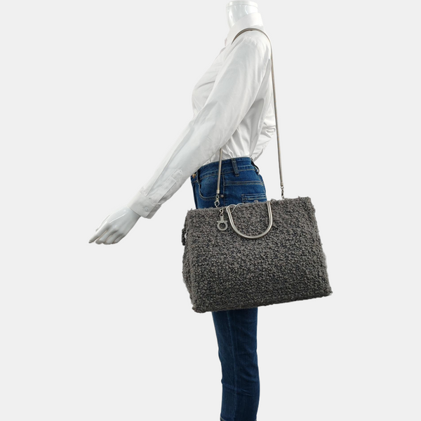 Fabric Gray