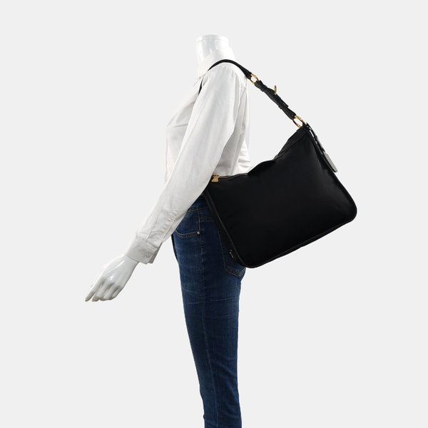 Nylon Black