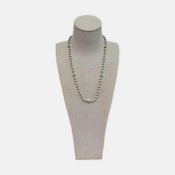 925 Sterling Silver Necklace