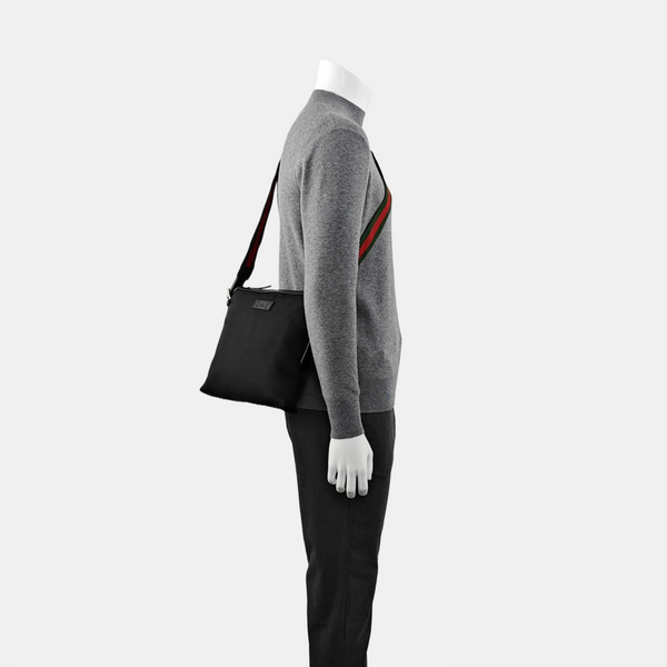 Canvas Black