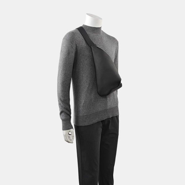 Anton Calfskin Gray