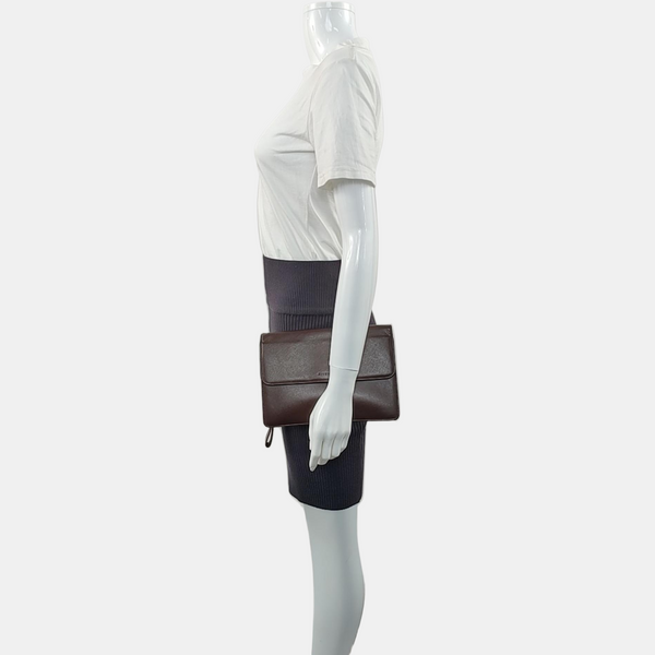 Calfskin Brown