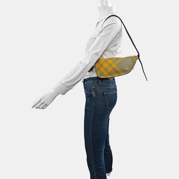 Canvas Mini Yellow