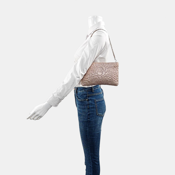 Lambskin Pink