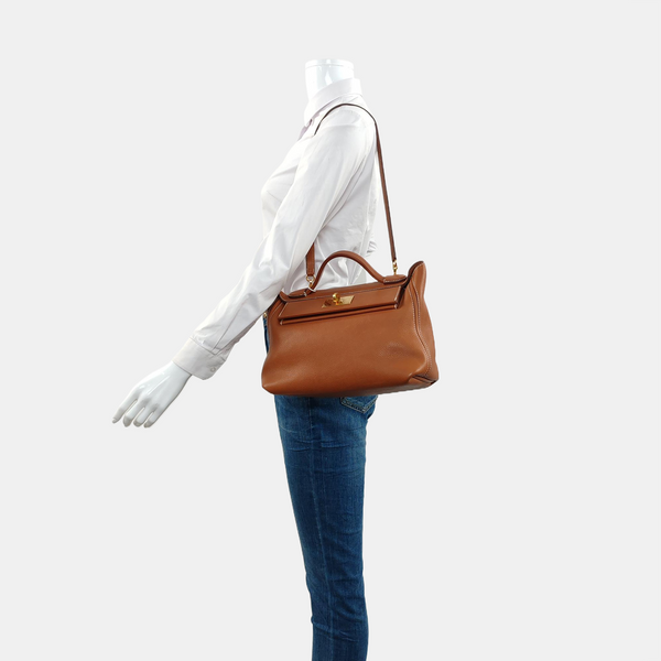 1 29 Faubourg Brown