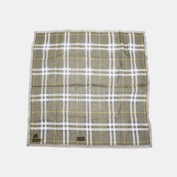 Cotton Handkerchief Multicolor