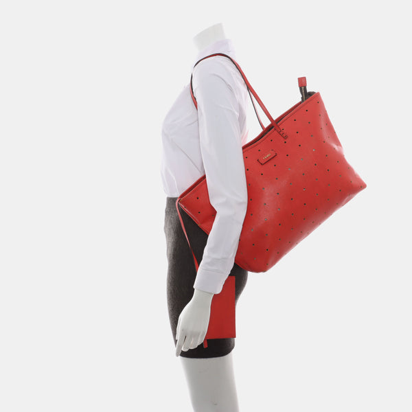 Calfskin Orange